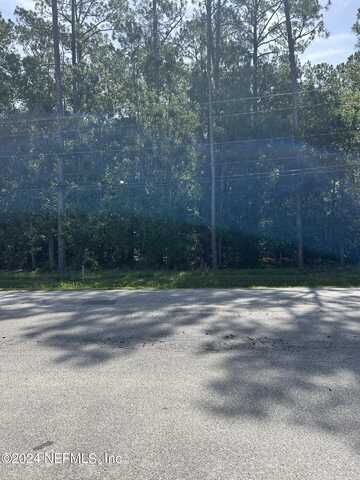 0 BAXLEY Road, Middleburg, FL 32068