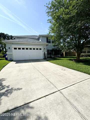 undefined, Saint Augustine, FL 32092