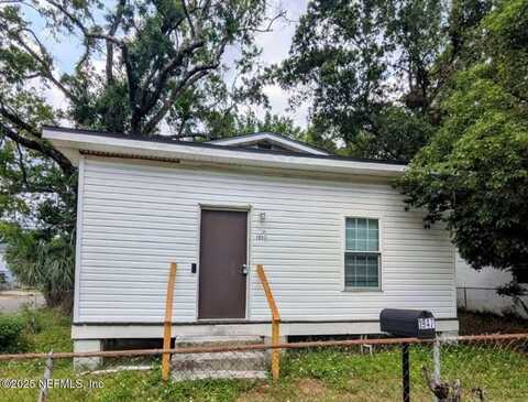 undefined, Jacksonville, FL 32209