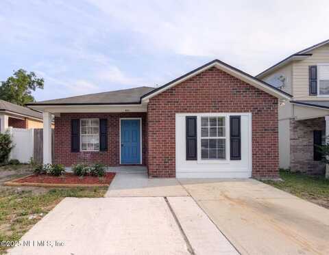 undefined, Jacksonville, FL 32211