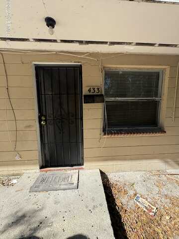 433 W 18TH Street, Jacksonville, FL 32206
