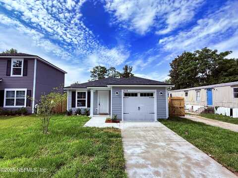 undefined, Jacksonville, FL 32211