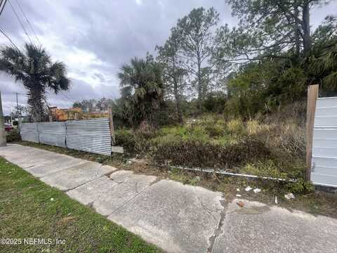undefined, Jacksonville, FL 32219