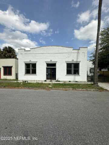 1415 WALNUT Street, Jacksonville, FL 32206