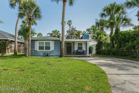 undefined, Neptune Beach, FL 32266