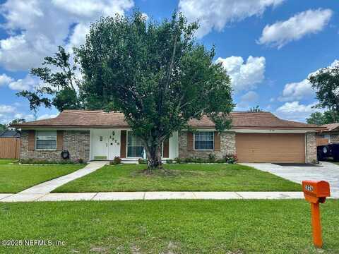 undefined, Orange Park, FL 32073