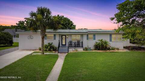undefined, Saint Augustine, FL 32080
