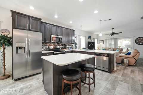 2307 SANDY BAY Lane, Atlantic Beach, FL 32233