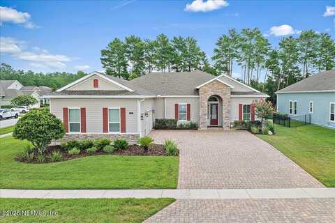 undefined, Saint Augustine, FL 32095