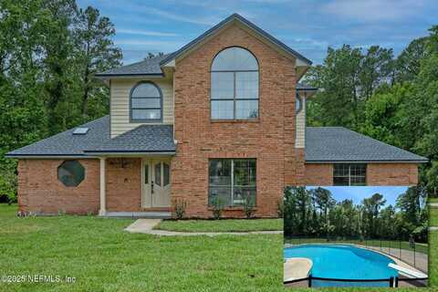 668 FINGAL Drive, Orange Park, FL 32073