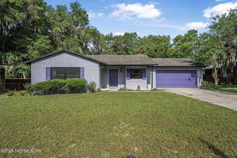 undefined, Palatka, FL 32177
