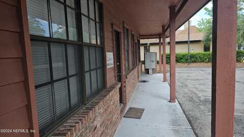3617 CROWN POINT Road unit: 8, Jacksonville, FL 32257