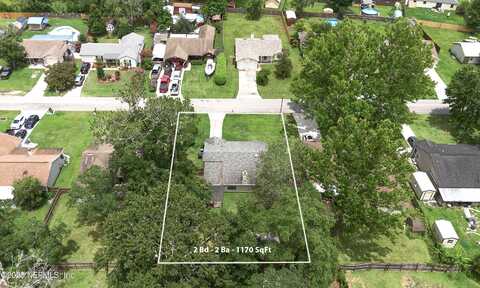 1860 KILLARN Circle, Middleburg, FL 32068