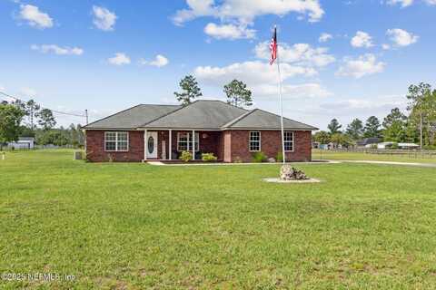 undefined, Glen Saint Mary, FL 32040