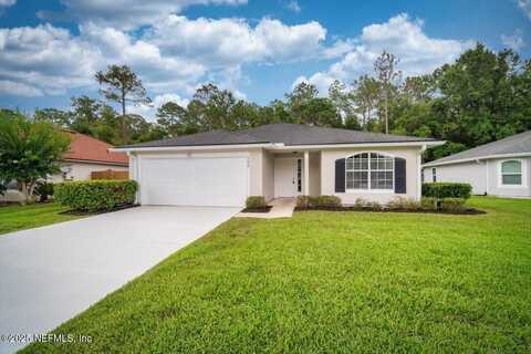 268 SOUTHLAKE Drive, Saint Augustine, FL 32092