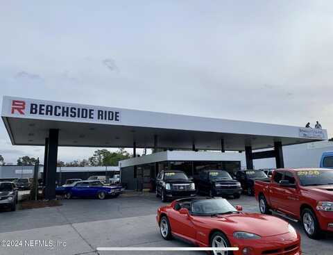 9940 ATLANTIC Boulevard, Jacksonville, FL 32225