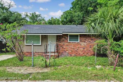 undefined, Jacksonville, FL 32209