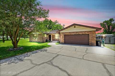 10310 OLD KINGS Road, Jacksonville, FL 32219