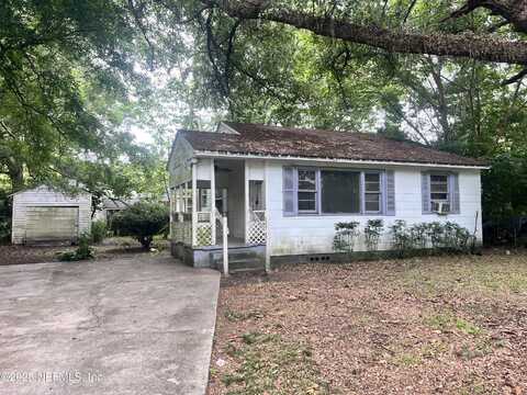 undefined, Jacksonville, FL 32254