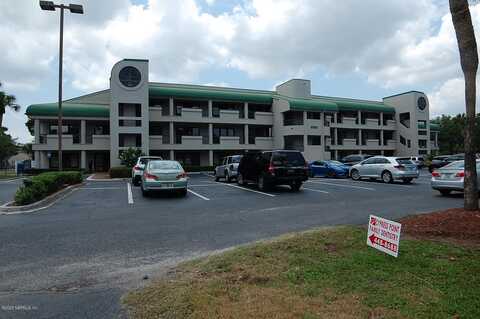 8130 BAYMEADOWS Circle W unit: 308-309, Jacksonville, FL 32256
