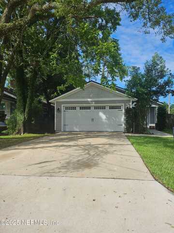 1002 INGLESIDE Avenue, Jacksonville, FL 32205