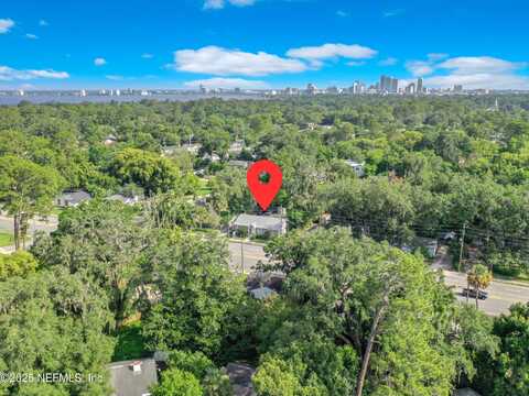 1621 EMERSON Street, Jacksonville, FL 32207