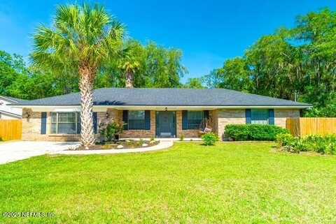 1701 JONES Road, Jacksonville, FL 32220