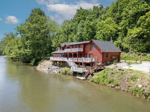 440 Beaver Ridge, Murphy, NC 28906