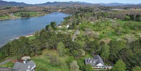 Lot 15 Wintermute Drive, Blairsville, GA 30512