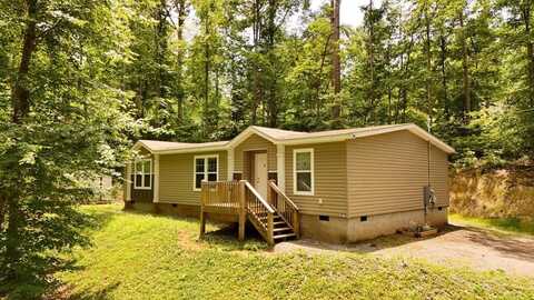 172 Rose Wood Lane, Ellijay, GA 30540