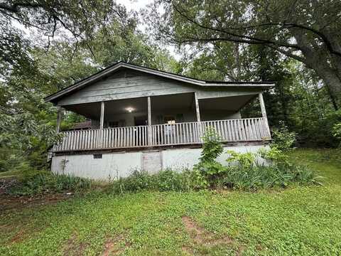 62 Jordan Road, Blairsville, GA 30512