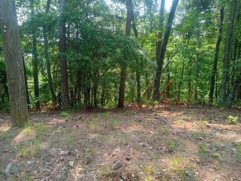 Lt 1227 Hilton Drive, Ranger, GA 30734