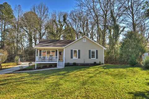 99 Kingtown Street, Mc Caysville, GA 30555