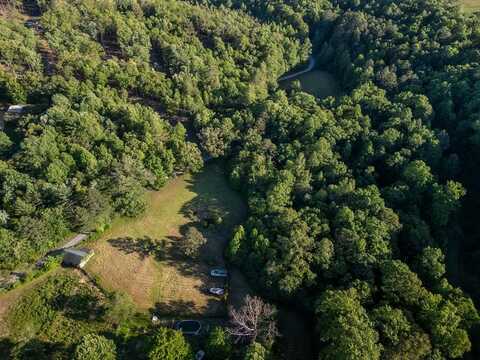 4.59 Ac Briar Cove Road, Morganton, GA 30560