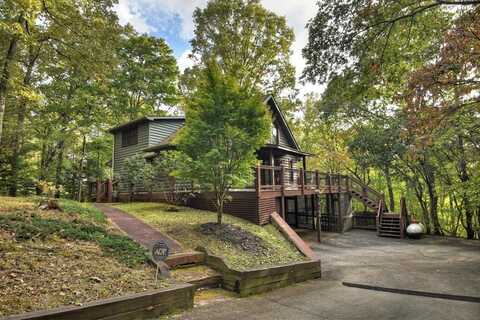 112 Songbird, Blue Ridge, GA 30513