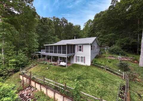 311 Lonesome Pine Trail, Blairsville, GA 30512