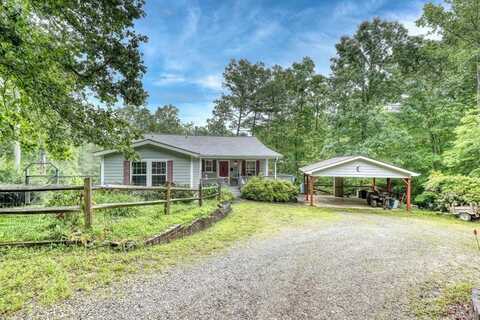 311 Lonesome Pine Trail, Blairsville, GA 30512