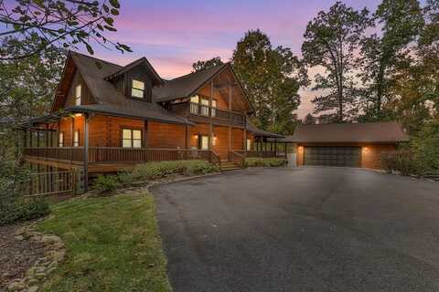 6451 Old Hwy 5S, Talking Rock, GA 30175