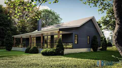 Lot 2 Coffey Lane, Young Harris, GA 30582