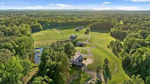 1667 Old Federal Road, Chatsworth, GA 30705