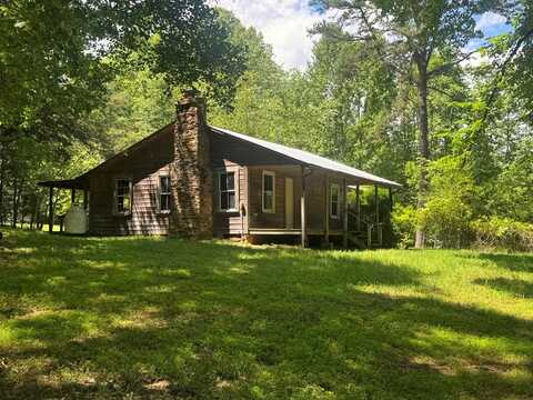 2165 Hwy 325, Blairsville, GA 30512