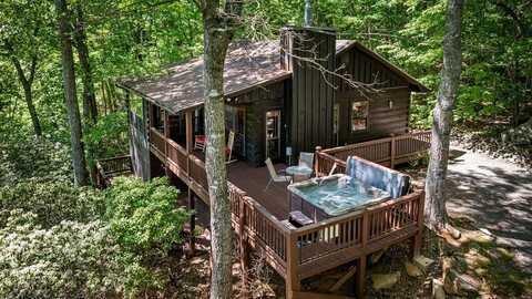 152 Broken Arrow Path, Cherry Log, GA 30522