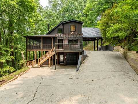 1315 Walnut Ridge, Ellijay, GA 30536