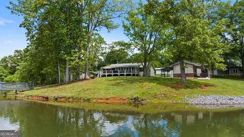 2378 Bellview Lane, Young Harris, GA 30582
