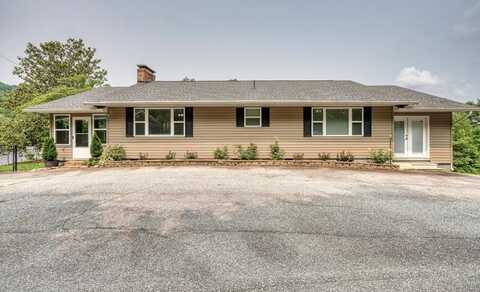 497 Hidden Lake Road, Blairsville, GA 30512