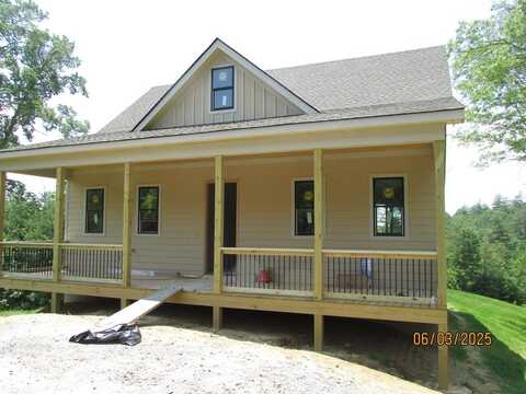 #12 Shelton Springs S/D, Hayesville, NC 28904