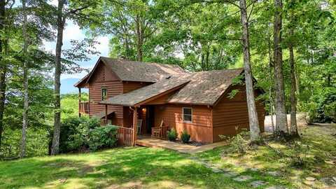 1795 Ivy Mountain Road, Hiawassee, GA 30546