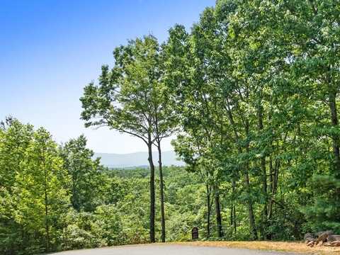 Osceola Dr - Lot #8, Ellijay, GA 30540