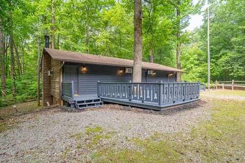 3573 Hwy 356, Sautee Nacoochee, GA 30571