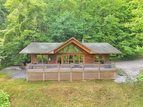 481 Georgianna Lane, Bryson City, NC 28713